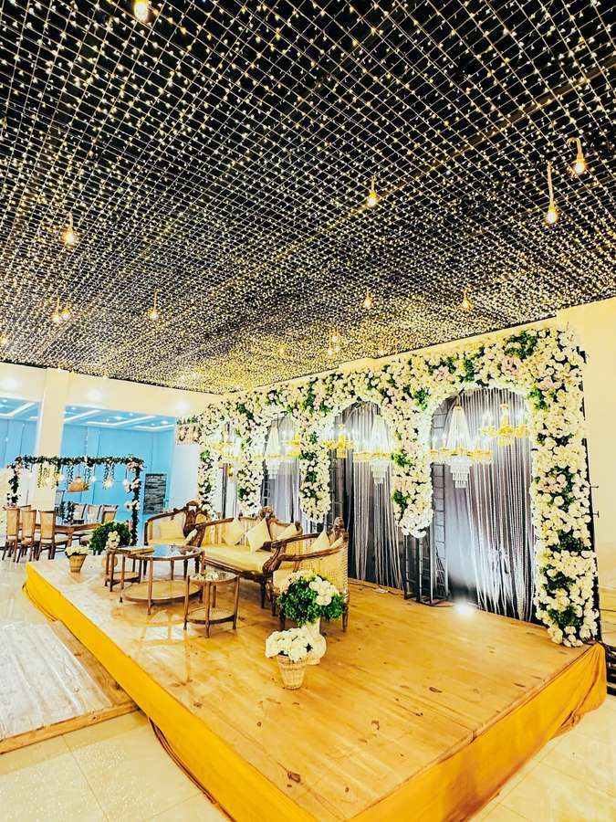 Top 10 Wedding Décor Trends in Lahore for 2025